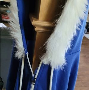 Sans Cosplay Costume pieces
